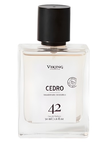عطر ادکلن سیدرو چهل و دو وایکینگ - Cedro 42 Viking - بررسی، قیمت و خرید