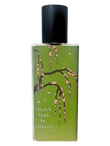 عطر ادکلن مچ مید این هیون سورس - Match Made in Heaven Sorce - بررسی، قیمت و خرید