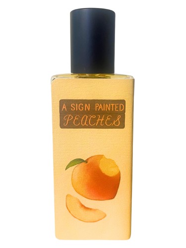 عطر ادکلن ا ساین پینتد پیچز سورس - A Sign Painted Peaches Sorce - بررسی، قیمت و خرید