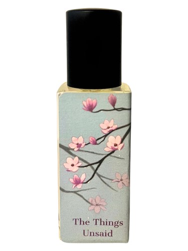 عطر ادکلن ذ تینگز آنسِد سورس - The Things Unsaid Sorce - بررسی، قیمت و خرید