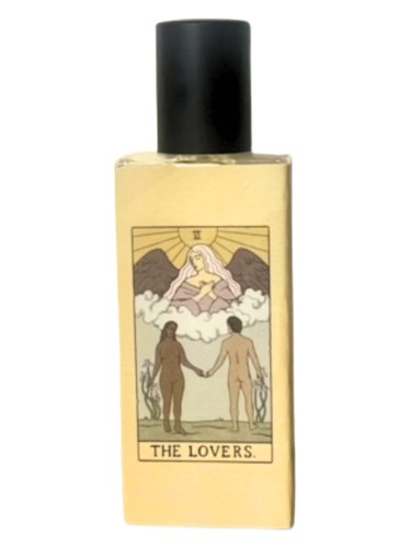 عطر ادکلن دِ لاوِرز سورس - The Lovers Sorce - بررسی، قیمت و خرید