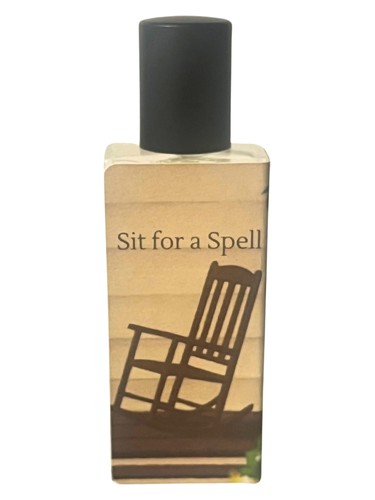 عطر ادکلن سیت فور اِ اِسپِل سورس - Sit for a Spell Sorce - بررسی، قیمت و خرید