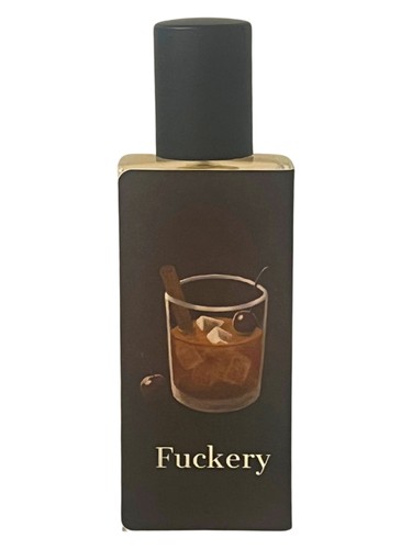 عطر ادکلن فاکری سورس - Fuckery Sorce - بررسی، قیمت و خرید
