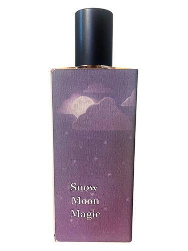عطر ادکلن اسنو مون مجیک سورس - Snow Moon Magic Sorce - بررسی، قیمت و خرید