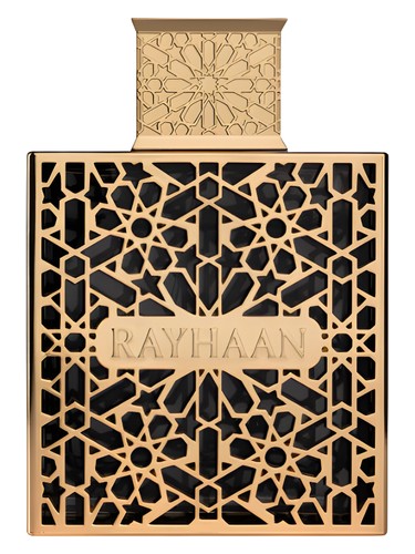 عطر ادکلن ریحان الکسیر ریحان - Rayhaan Elixir Rayhaan - بررسی، قیمت و خرید