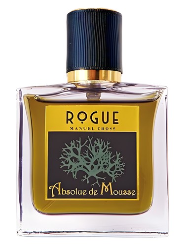عطر ادکلن ابسولو دو موس روگ پرفیومری - Absolue de Mousse Rogue Perfumery - بررسی، قیمت و خرید