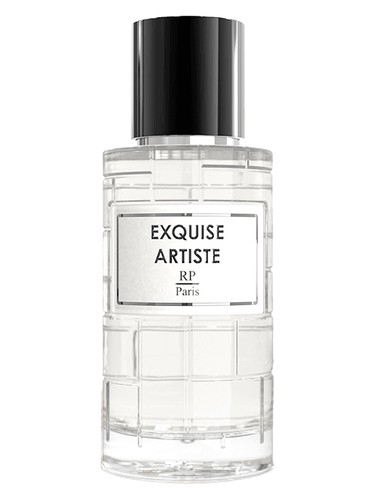 عطر ادکلن اکسکیوز آرتیست آرپی پرفیومز - Exquise Artiste RP Parfums - بررسی، قیمت و خرید