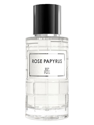 عطر ادکلن رز پاپیروس آر پی پارفومز - Rose Papyrus RP Parfums - بررسی، قیمت و خرید