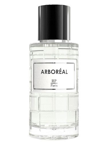 عطر ادکلن آربوریل آر پی پارفومز - Arboreal RP Parfums - بررسی، قیمت و خرید