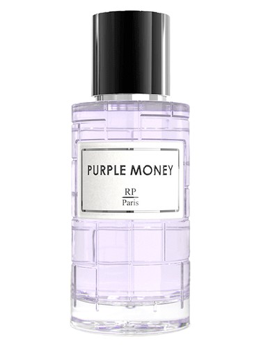 عطر ادکلن پُرپِل مانی آر پی پارفومز - Purple Money RP Parfums - بررسی، قیمت و خرید
