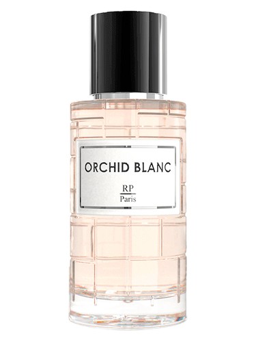 عطر ادکلن اورکید بلانک آر پی پرفیوم - Orchid Blanc RP Parfums - بررسی، قیمت و خرید