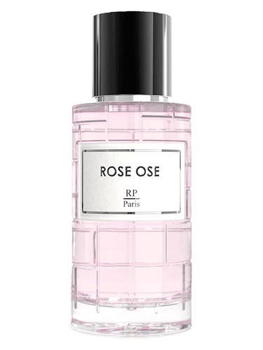 عطر ادکلن رز اوز آر پی پارفومز - Rose Ose RP Parfums - بررسی، قیمت و خرید