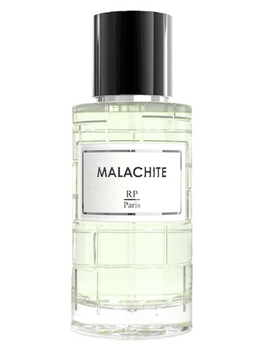 عطر ادکلن مالاکیت آر پی پرفیومز - Malachite RP Parfums - بررسی، قیمت و خرید