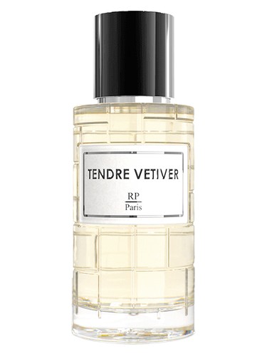 عطر ادکلن تندر وتیور آر پی پارفومز - Tendre Vetiver RP Parfums - بررسی، قیمت و خرید