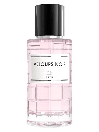 عطر ادکلن ولوغ نوآر آر پی پرفیومز - Velours Noir RP Parfums - بررسی، قیمت و خرید