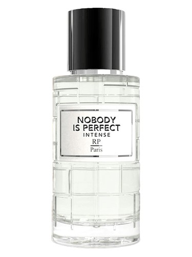 عطر ادکلن نابادی ایز پرفکت آر پی پارفومز - Nobody is Perfect RP Parfums - بررسی، قیمت و خرید