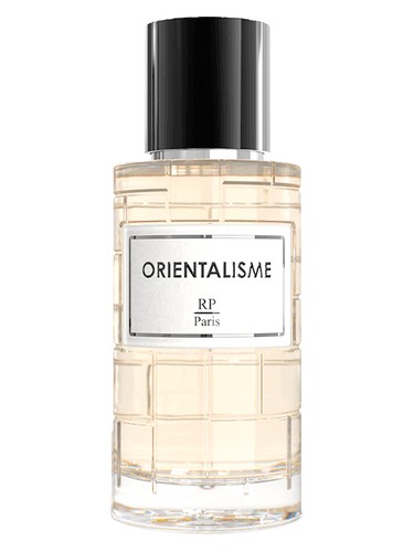 عطر ادکلن اوریانتالیسم آر پی پرفیومز - Orientalisme RP Parfums - بررسی، قیمت و خرید