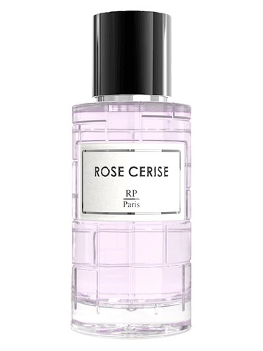 عطر ادکلن رز سیریز آر پی پرفیومز - Rose Cerise RP Parfums - بررسی، قیمت و خرید