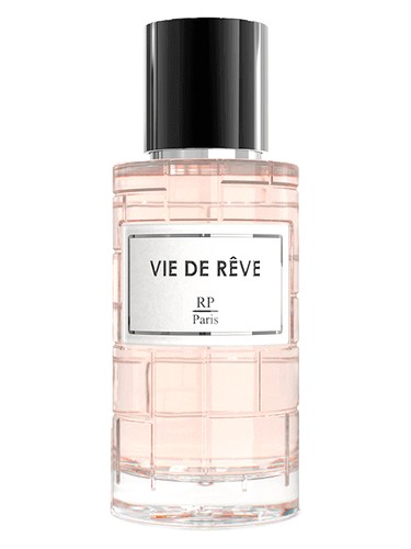 عطر ادکلن وی د رِو آر پی پارفومز - Vie de Rêve RP Parfums - بررسی، قیمت و خرید