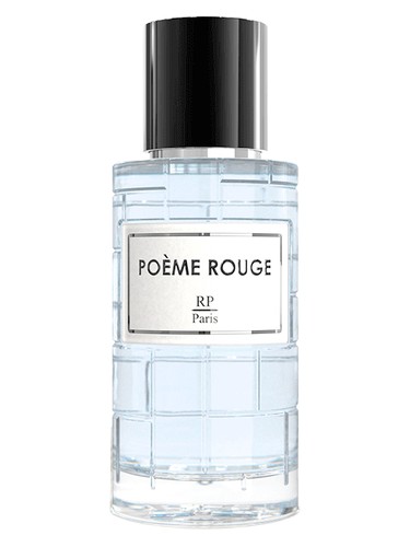 عطر ادکلن پوام روژ آر پی پارفومز - Poème Rouge RP Parfums - بررسی، قیمت و خرید