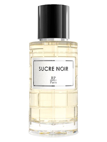 عطر ادکلن سوکر نوآر آر پی پرفیومز - Sucre Noir RP Parfums - بررسی، قیمت و خرید