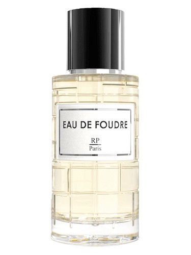 عطر ادکلن اُ د فودر آر پی پرفیومز - Eau De Foudre RP Parfums - بررسی، قیمت و خرید