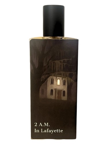 عطر ادکلن دو ای‌ام این لافایت سورس - 2 AM in Lafayette Sorce - بررسی، قیمت و خرید