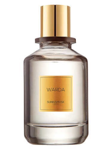 عطر ادکلن واردا ساناماسک - Warda Sunnamusk - بررسی، قیمت و خرید