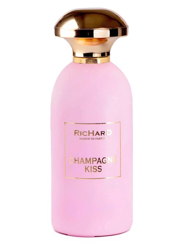 عطر ادکلن شم.پاین کیس ریچارد - Champagne Kiss Richard - بررسی، قیمت و خرید