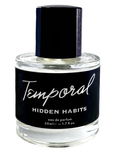 عطر ادکلن هیدن هبیتس تمپورال - Hidden Habits Temporal - بررسی، قیمت و خرید