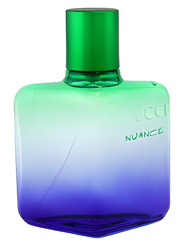 عطر ادکلن نونس رابرتو کاپوچی - Nuance Roberto Capucci - بررسی، قیمت و خرید