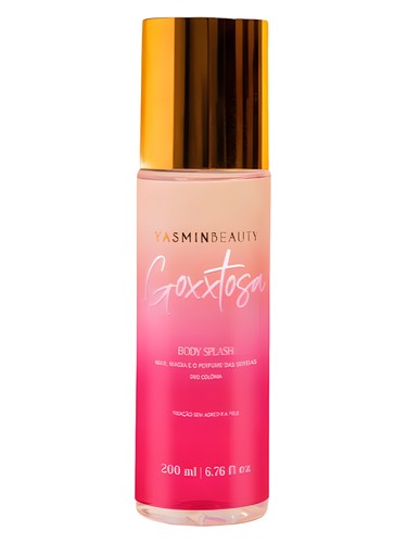 عطر ادکلن گوکسوتسا یاسمن بیوتی - Goxxtosa Yasmin Beauty - بررسی، قیمت و خرید