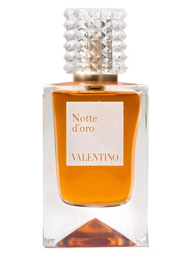 عطر ادکلن نوت دورو والنتینو - Notte d'Oro Valentino - بررسی، قیمت و خرید