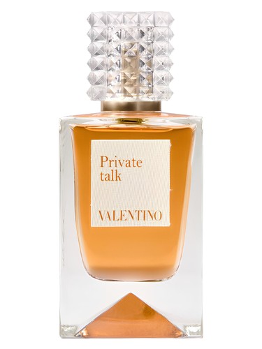 عطر ادکلن پرایوت تاک والنتینو - Private Talk Valentino - بررسی، قیمت و خرید