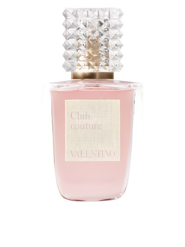 عطر ادکلن کلاب کوتور ولنتینو - Club Couture Valentino - بررسی، قیمت و خرید