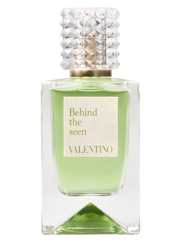 عطر ادکلن بِهایند دِ سین والنتینو - Behind The Seen Valentino - بررسی، قیمت و خرید