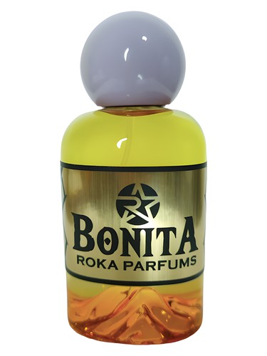 عطر ادکلن بونیتا روکا پرفیومز - Bonita Roka Parfums - بررسی، قیمت و خرید