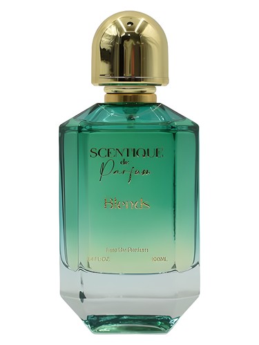 عطر ادکلن بلندز سنتیک دو پارفوم - Blends SCENTIQUE de Parfum - بررسی، قیمت و خرید