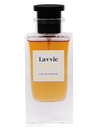 عطر ادکلن پَشِن لاوی پرفیومز - PASSION LAVVIE PERFUMES - بررسی، قیمت و خرید