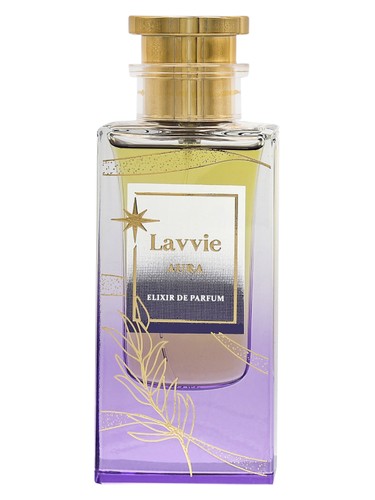 عطر ادکلن اُرا لاوی پرفیومز - AURA LAVVIE PERFUMES - بررسی، قیمت و خرید