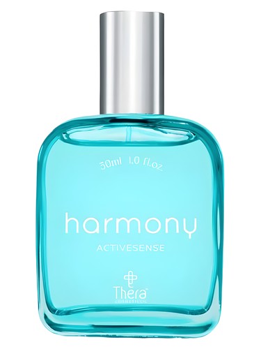 عطر ادکلن هارمونی ترا کازمتیکوس - Harmony Thera Cosméticos - بررسی، قیمت و خرید