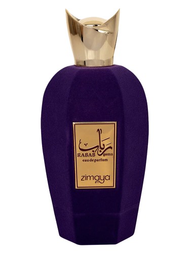 عطر ادکلن رُباب جِمز زیمایا - Rabab Gems Zimaya - بررسی، قیمت و خرید