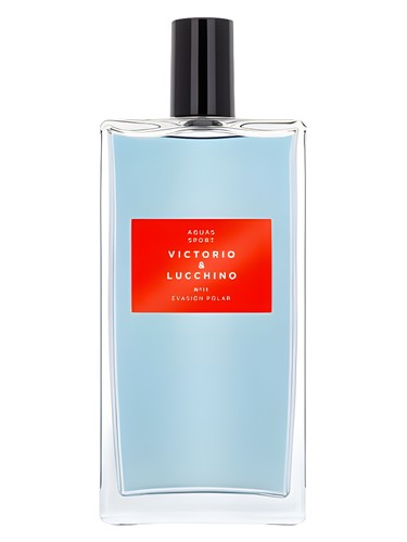 عطر ادکلن انو 11 اووسیو پولار ویکتوریو اند لوکچینو - Nº 11 Evasión Polar Victorio & Lucchino - بررسی، قیمت و خرید