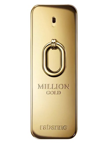 عطر ادکلن میلیون گلد رَبَن - Million Gold Rabanne - بررسی، قیمت و خرید