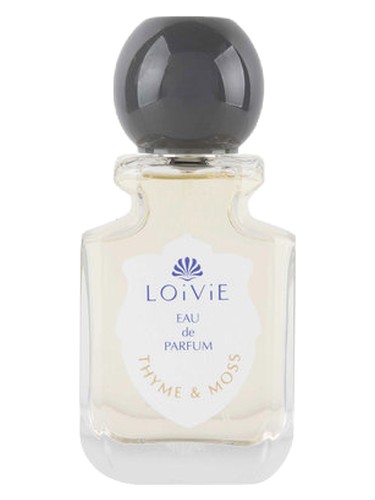 عطر ادکلن تایم اند ماس لووی - Thyme & Moss LOIVIE - بررسی، قیمت و خرید
