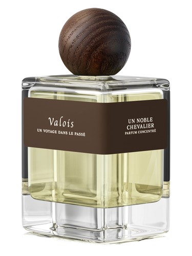 عطر ادکلن آن نوبل شوالیر والوآ - Un Noble Chevalier Valois - بررسی، قیمت و خرید