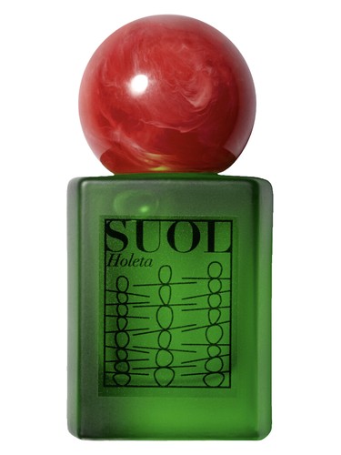 عطر ادکلن هولتا سوئل پرفیومز - Holeta Suol Perfumes - بررسی، قیمت و خرید