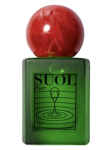 عطر ادکلن پُر سول پرفیومز - Puer Suol Perfumes - بررسی، قیمت و خرید