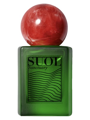 عطر ادکلن سنکچری سول پرفیومز - Sanctuary Suol Perfumes - بررسی، قیمت و خرید