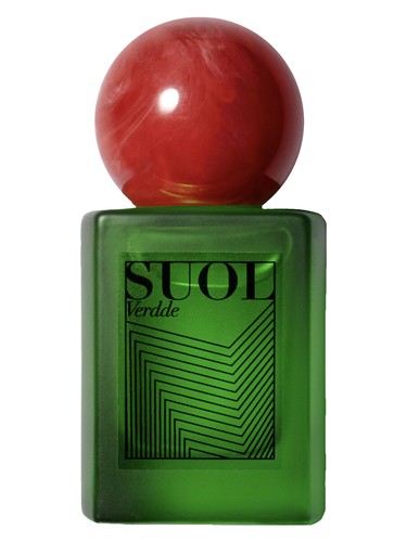 عطر ادکلن ورد سوول پرفیومز - Verdde Suol Perfumes - بررسی، قیمت و خرید